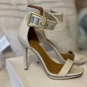 High Heels 👠Calvin Klein 5.5 semi new